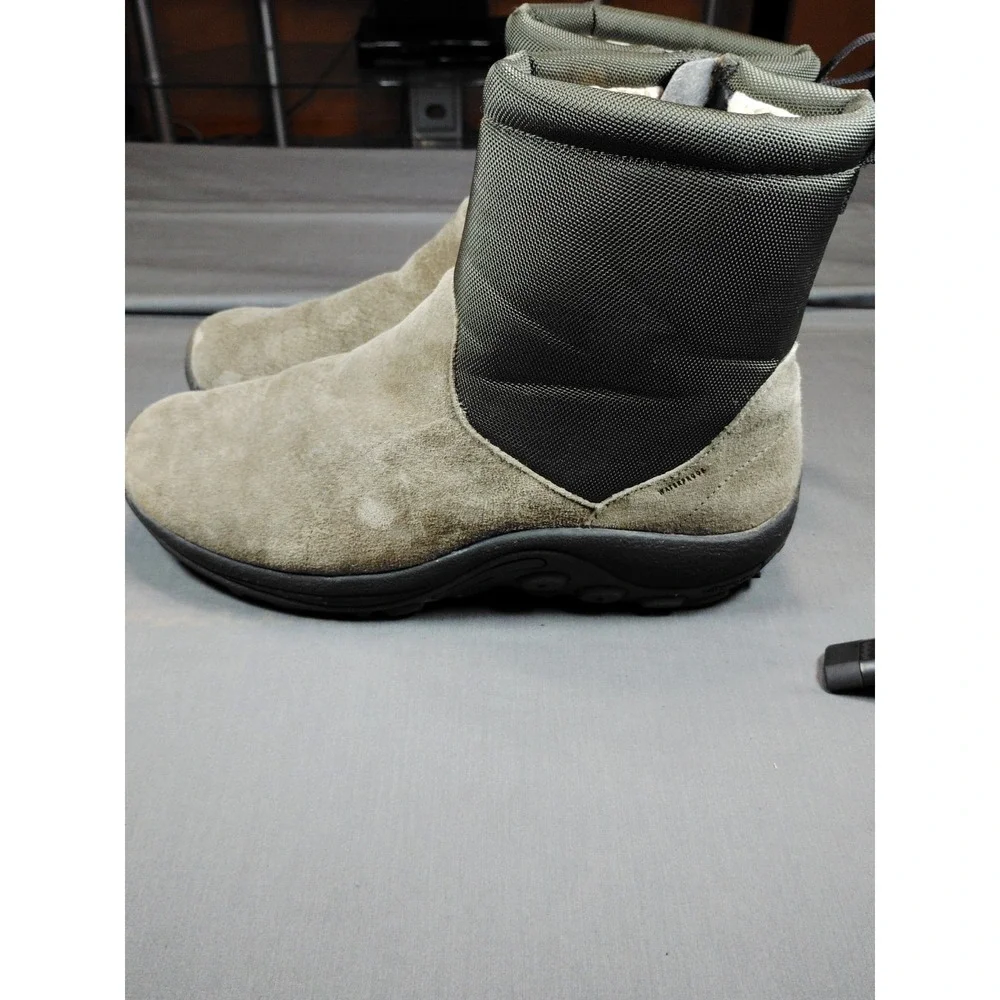 Merrell preppy hunting